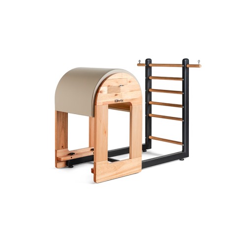 Ladder Barrel