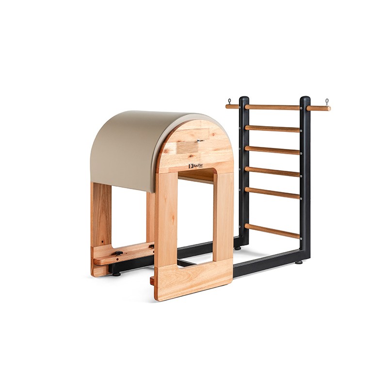 Ladder Barrel