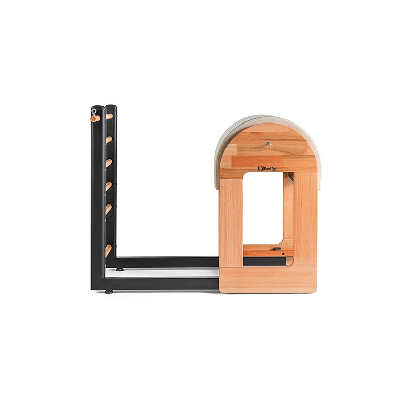 Ladder Barrel