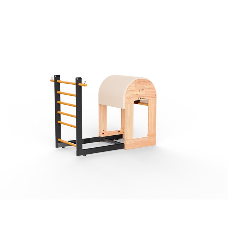 Ladder Barrel
