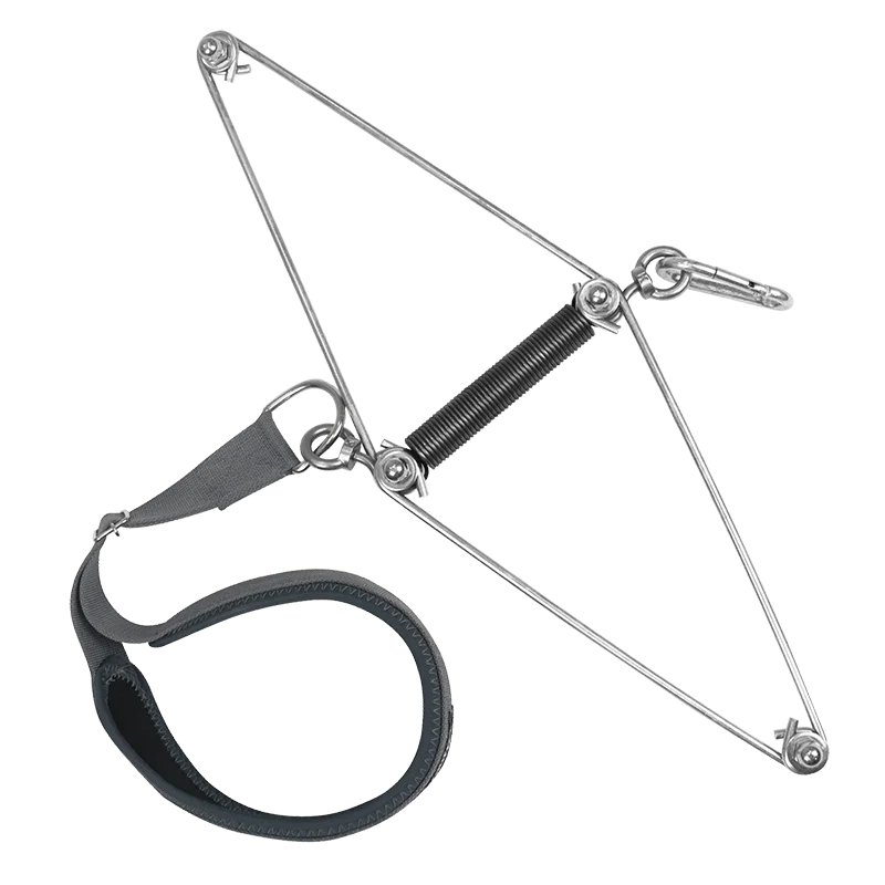 Neck Stretcher