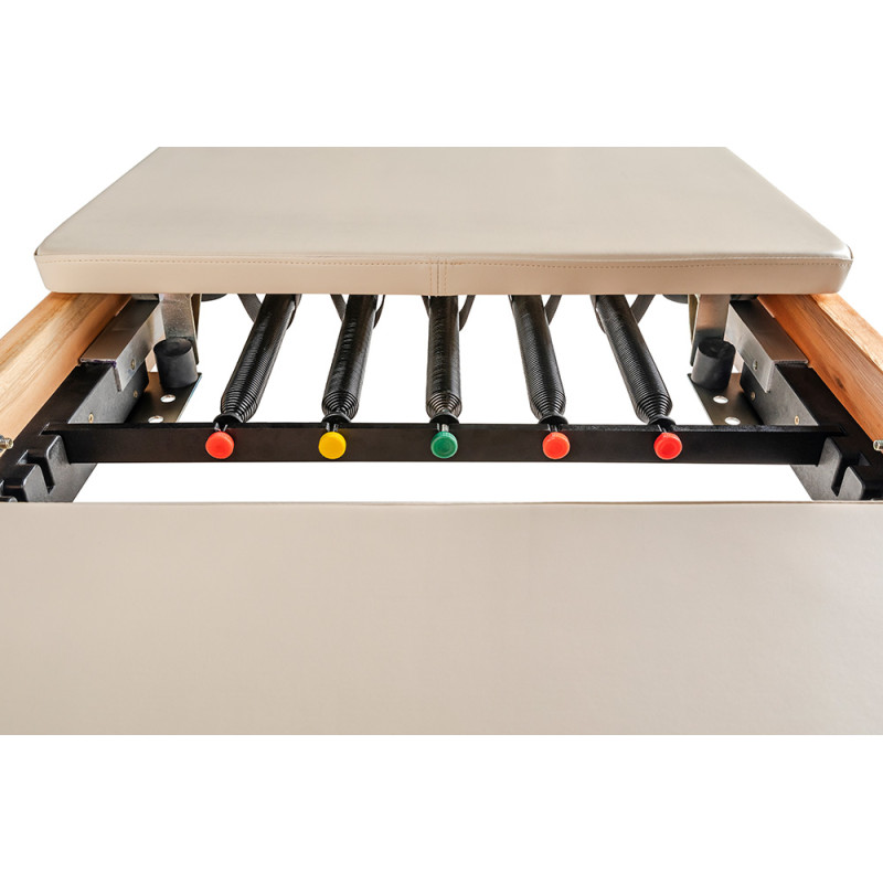Reformer