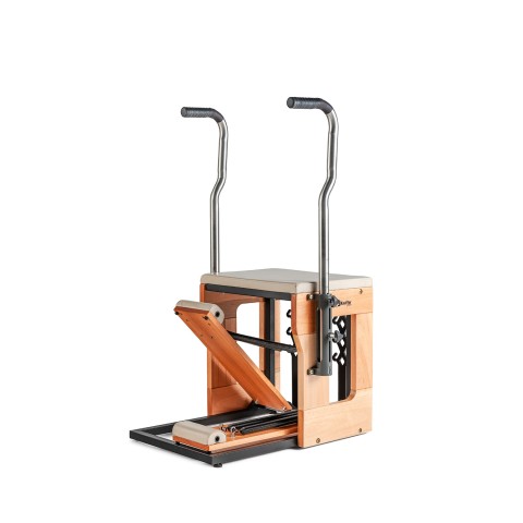 Step Chair