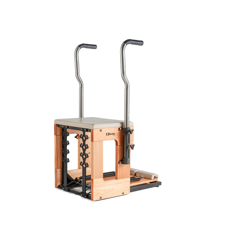 Step Chair
