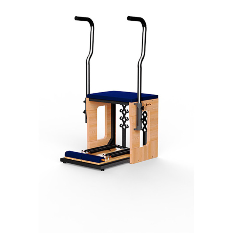 Step Chair