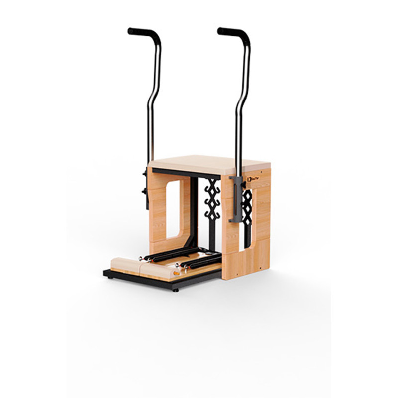 Step Chair