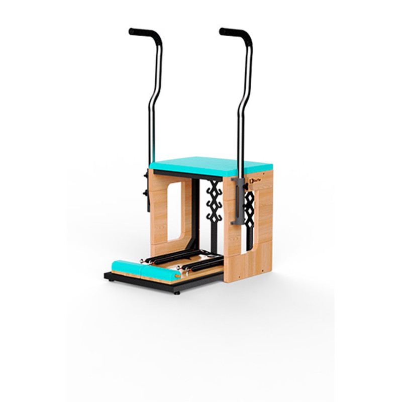 Step Chair