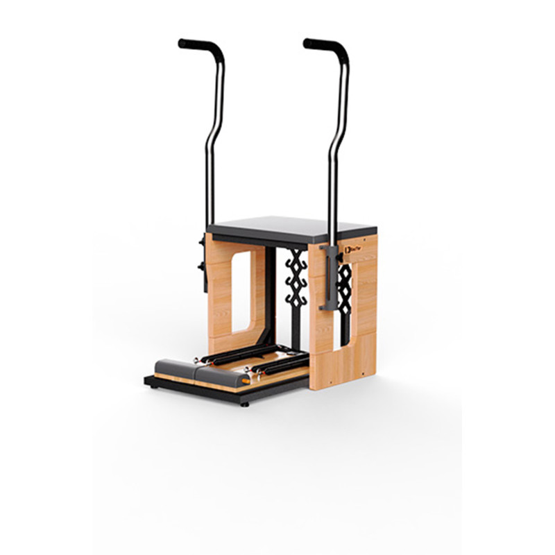 Step Chair