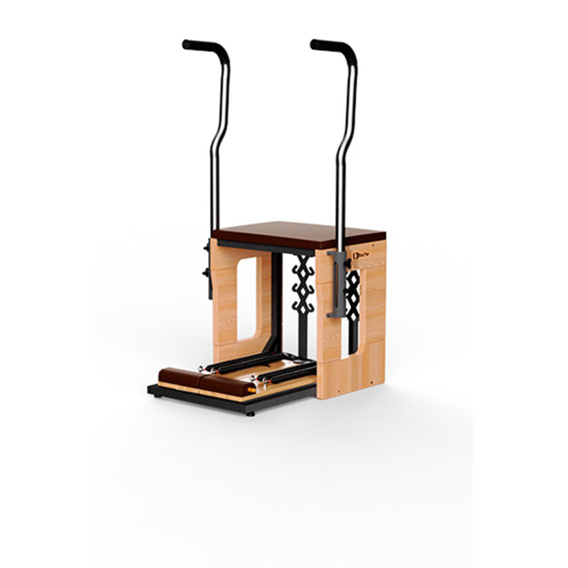 Step Chair