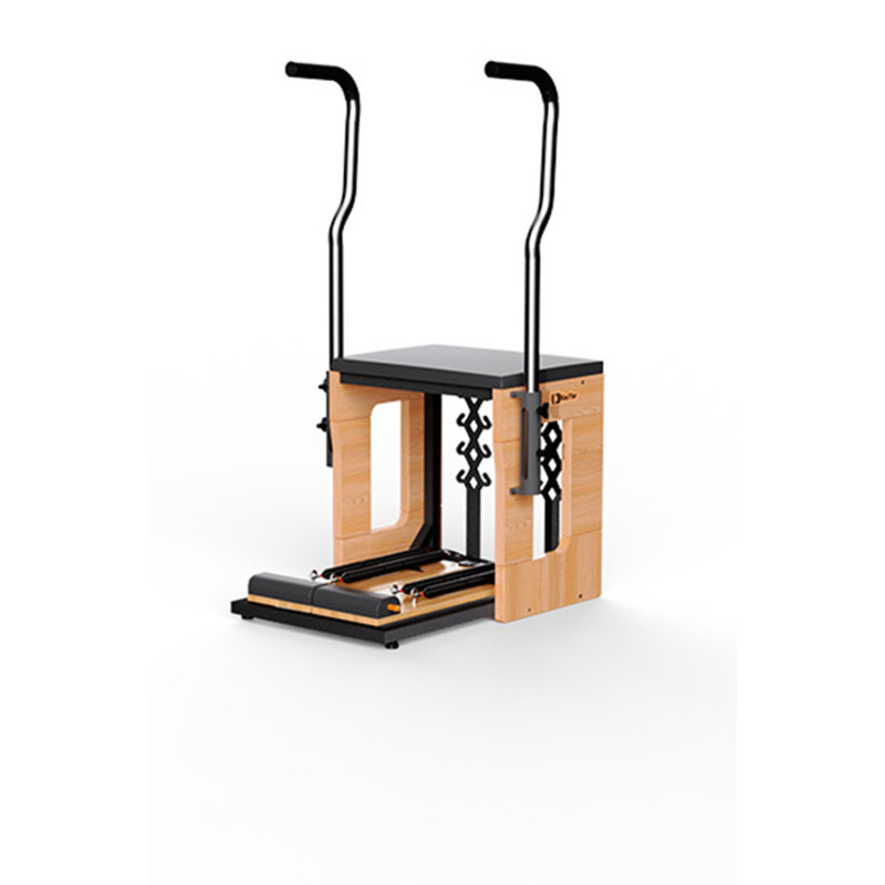 Step Chair
