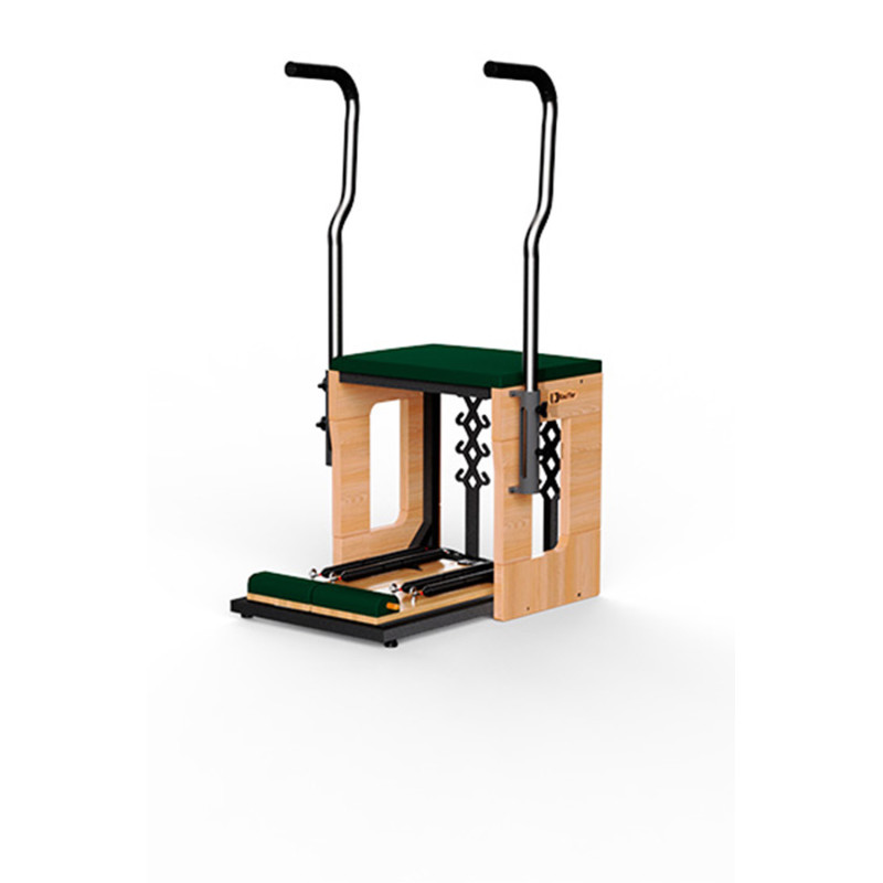 Step Chair
