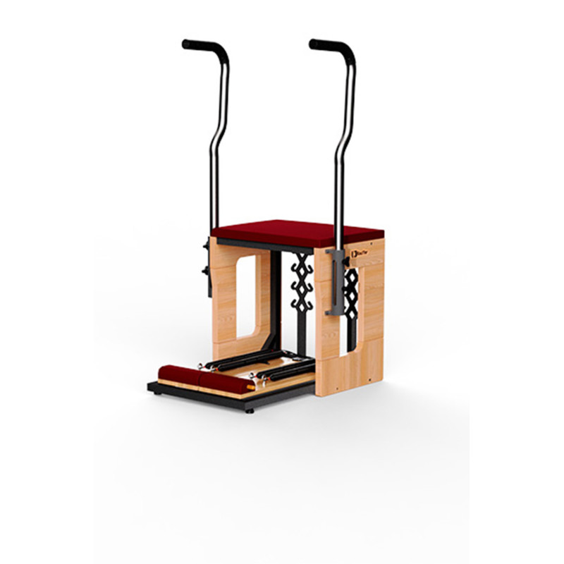 Step Chair