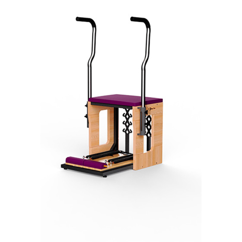 Step Chair