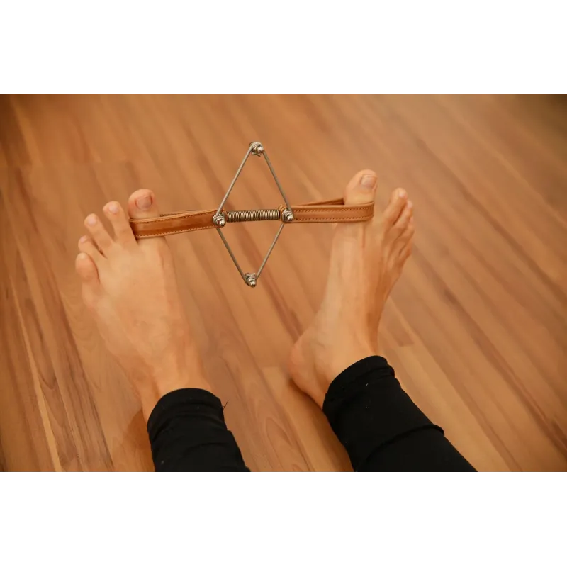 Toe Corrector