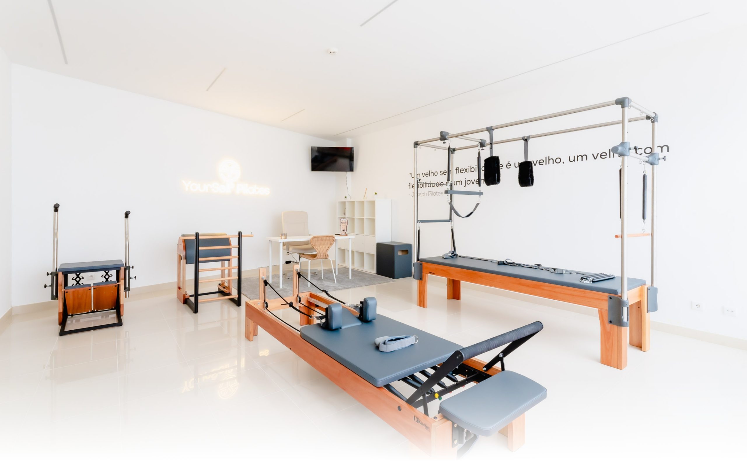BigPires Showroom — Caldas da Rainha