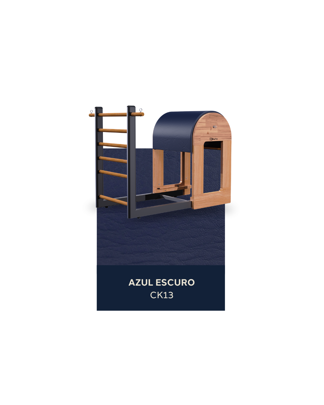 Azul Escuro CK13