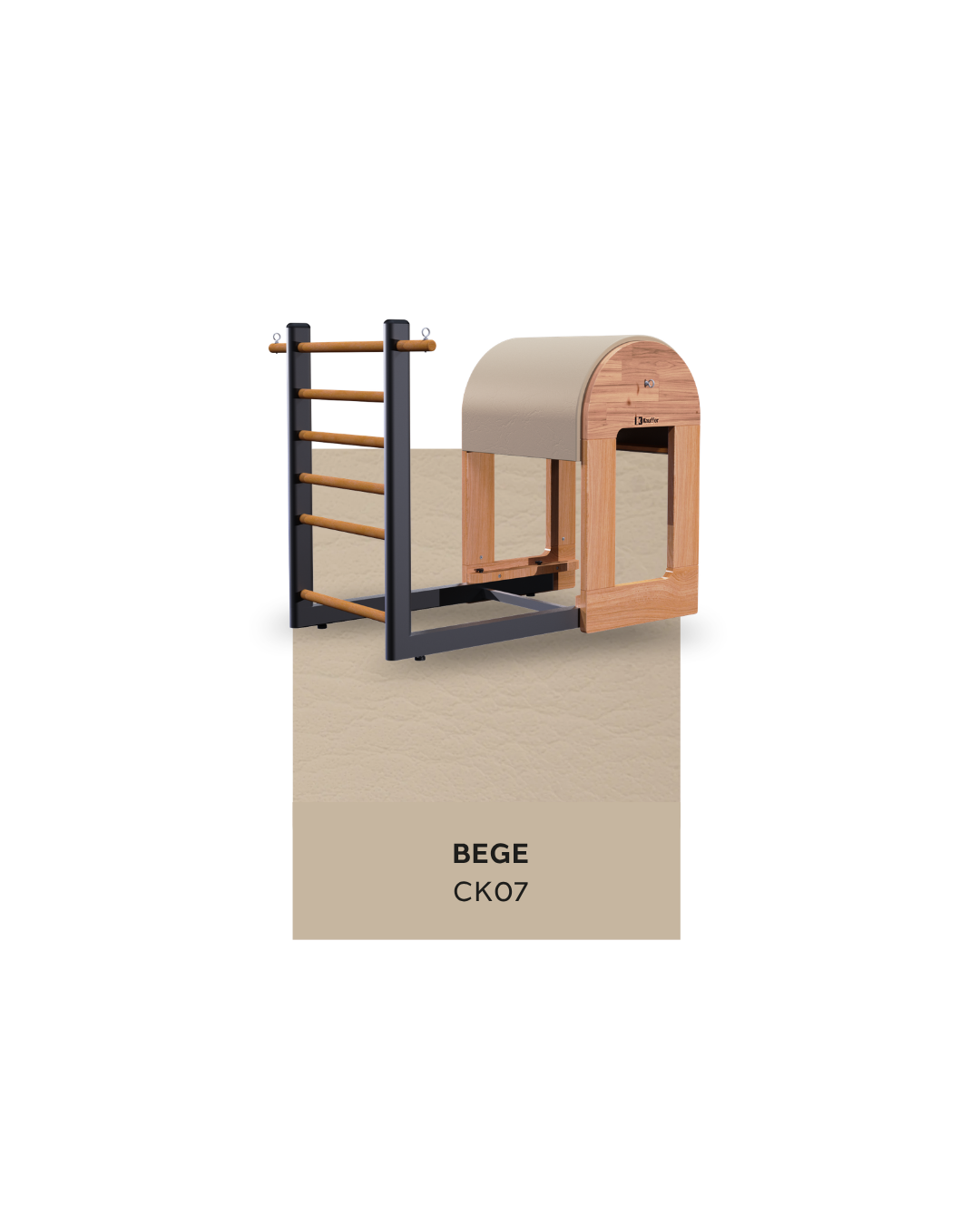 Bege CK07