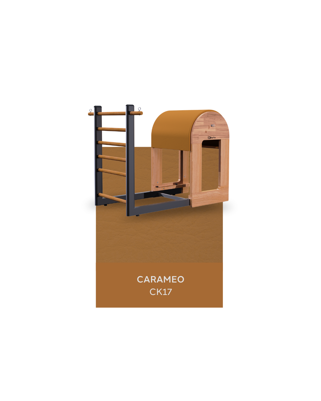 Caramelo CK17
