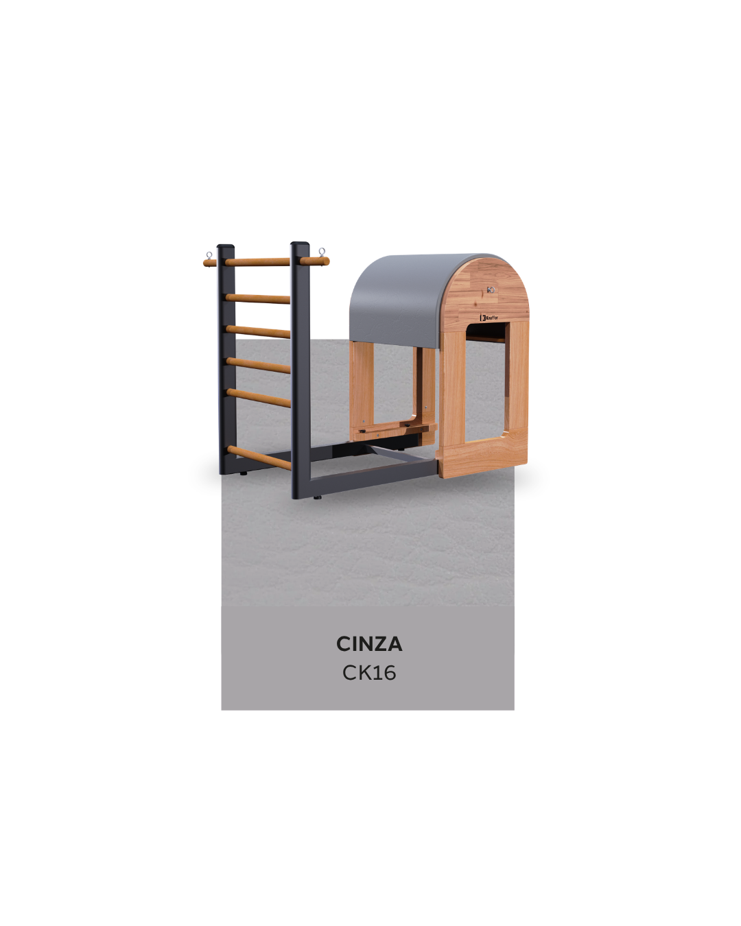 Cinza CK16