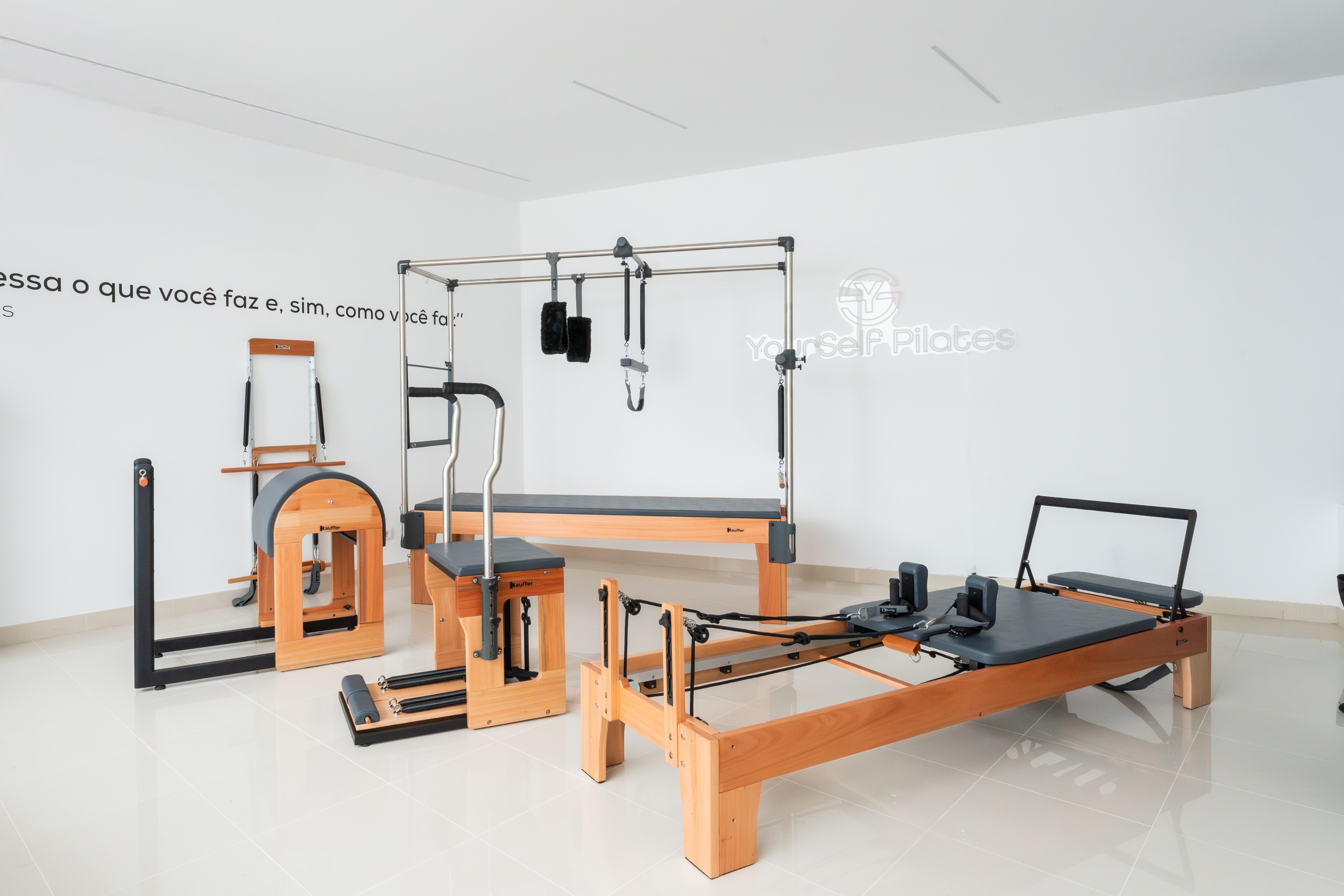Showroom BigPires